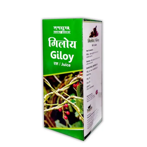 Tansukh Giloy Swaras Juice (500g)