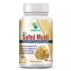 Vedapure Safed Musli Chlorophytum Borivilianum (60 Capsules)