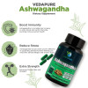 Vedapure Ashwagandha Powder (100g)