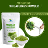 Vedapure Wheat Grass Powder (100g)