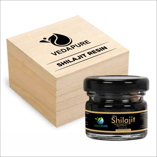 Rock Gold Shilajit Precious Quality (30g)