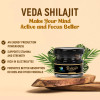 Rock Gold Shilajit Precious Quality (30g)