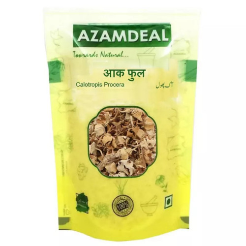 Azamdeal Aak Phool (Dried) (800g)