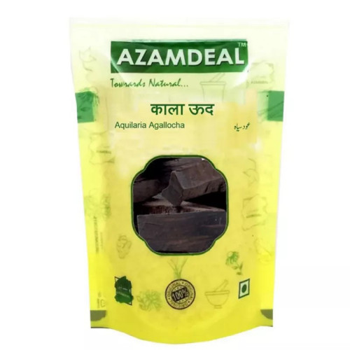 Azamdeal Kala Agar Ud (300g)