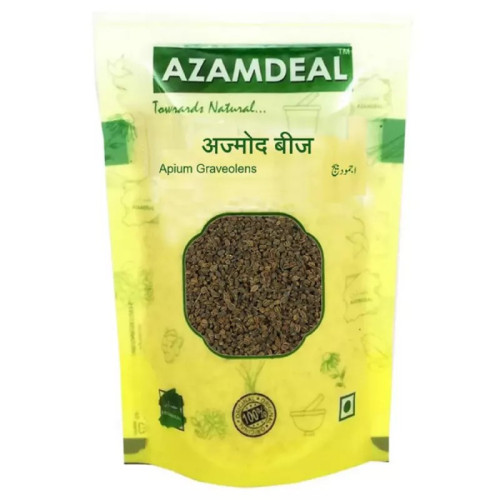 Azamdeal Ajmod Beej (800g)