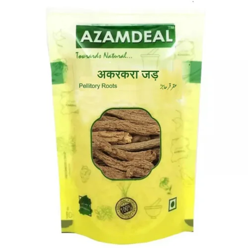 Azamdeal Akarkara Roots (500g)
