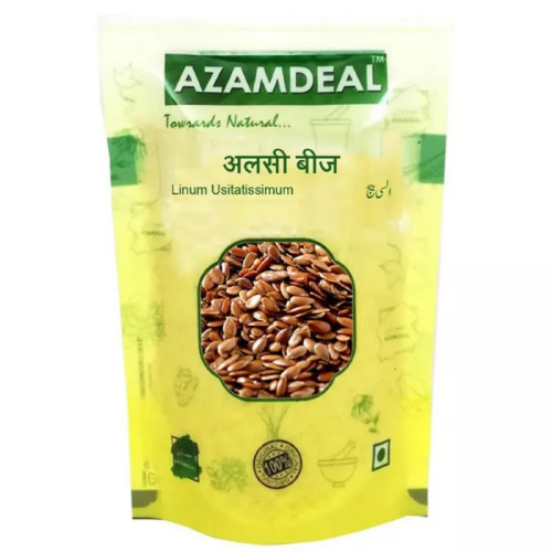 Azamdeal Alsi Beej (300g)