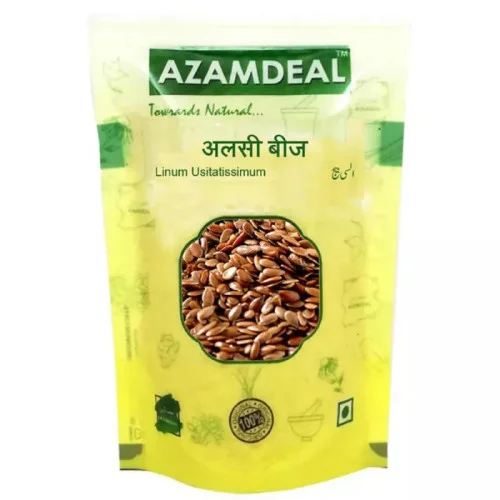Azamdeal Alsi Beej (800g)