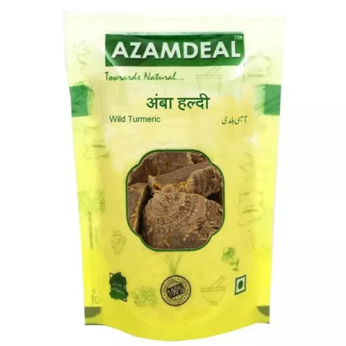 Azamdeal Amba Haldi (800g)