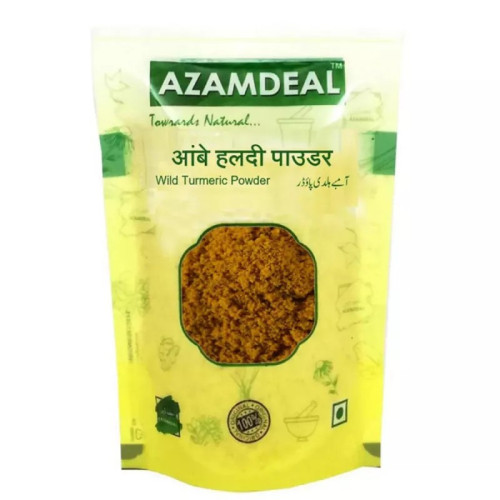 Azamdeal Amba Haldi Powder (200g)