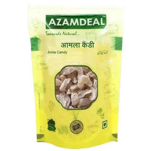 Azamdeal Amla Candy (500g)