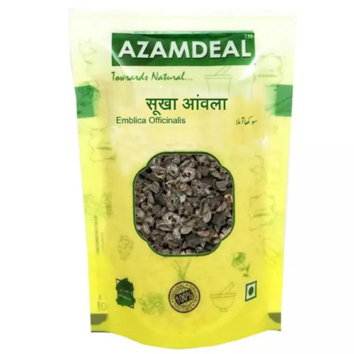 Azamdeal Amla Dried (500g)