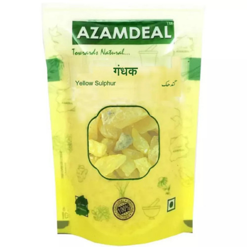 Azamdeal Amlasaar (Gandhak) (500g)