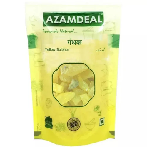 Azamdeal Amlasaar (Gandhak) (800g)