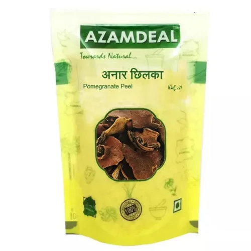 Azamdeal Anar Chilka (500g)