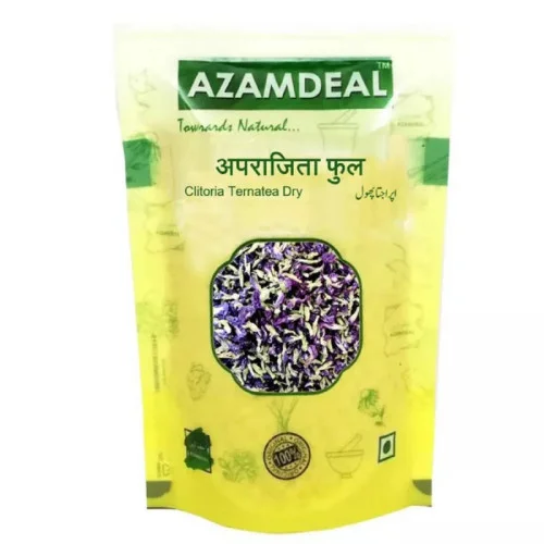 Azamdeal Aprajita Phool (Dried) (100g)
