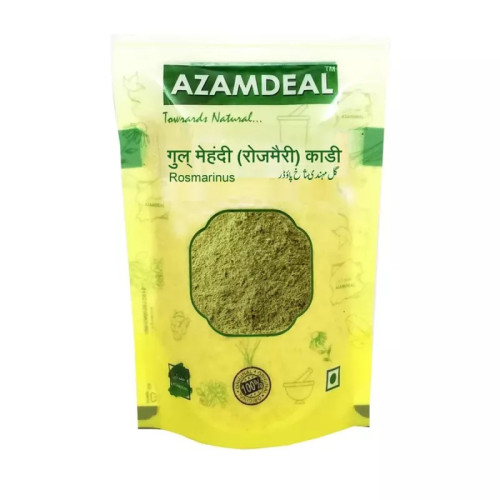 Azamdeal Gul Mahendi Rojmori Powder (200g)