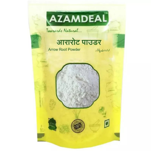 Azamdeal Ararot Powder (50g)