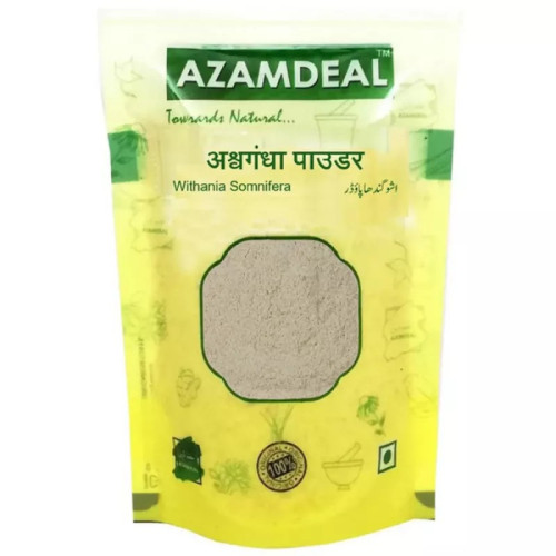 Azamdeal Ashwagandha Powder (500g)