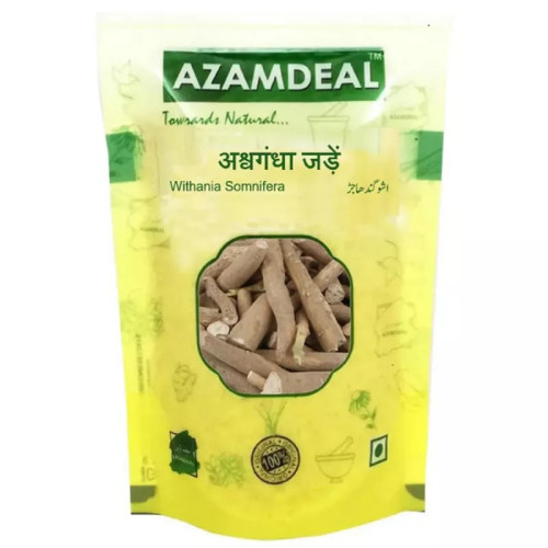 Azamdeal Ashwagandha Roots (500g)
