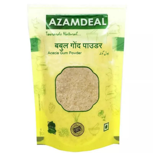 Azamdeal Babul Gond Powder (800g)
