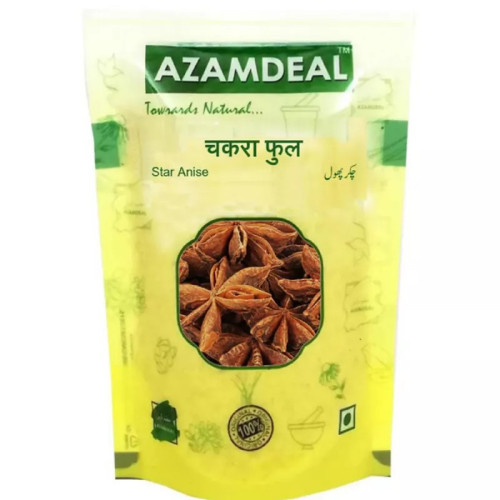 Azamdeal Badian Khatai (Chakra Phool) (500g)