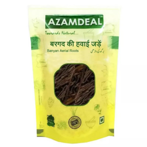 Azamdeal Bargad Ki Dadhi (800g)