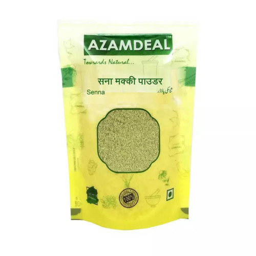 Azamdeal Sana Makki Powder (200g)