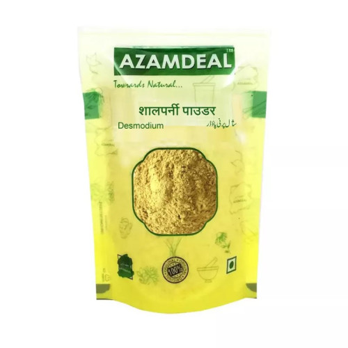 Azamdeal Shalparni Powder (100g)