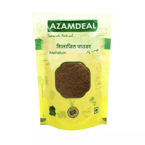 Azamdeal Shilajit Powder (200g)