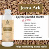 Solace Holistics Jeera Ark (200ml)