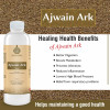 Solace Holistics Ajwain Ark (200ml)