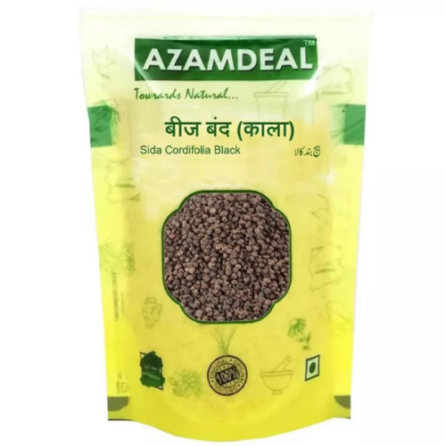 Azamdeal Beej Band Black (800g)