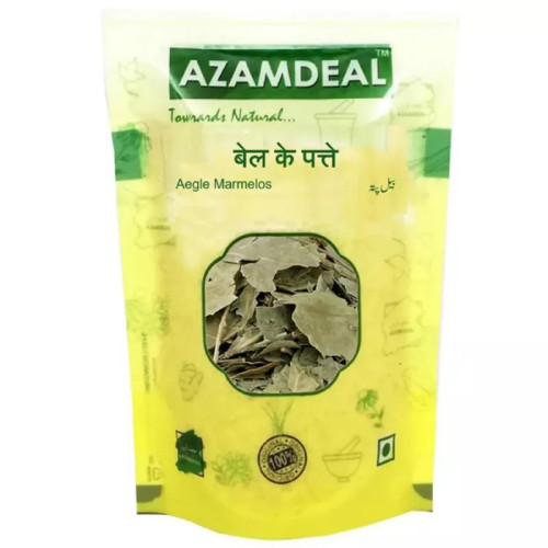 Azamdeal Bel Bael Leaves (500g)