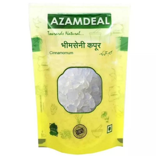 Azamdeal Bhimseni Kapoor (100g)