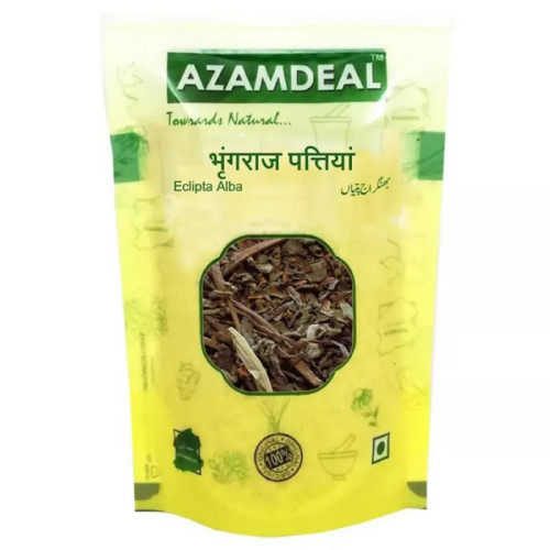 Azamdeal Bhringraj Leaves (200g)