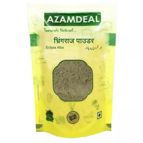Azamdeal Bhringraj Leaves Powder (200g)