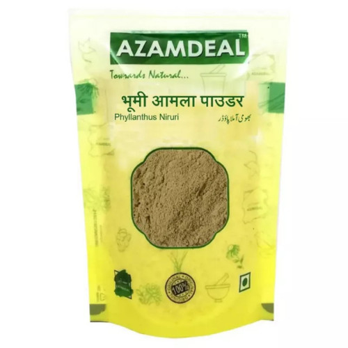 Azamdeal Bhumi Amla Powder (200g)