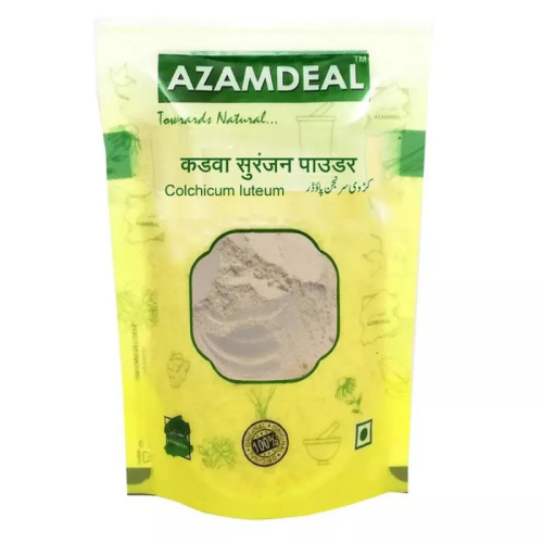 Azamdeal Kadwa Suranjan Powder (25g)