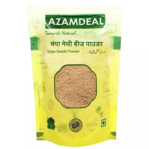 Azamdeal Champa Methi Seeds Powder (50g)
