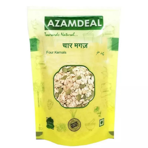 Azamdeal Char Magaz (100g)