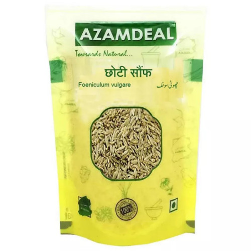 Azamdeal Chhoti Sonf (100g)