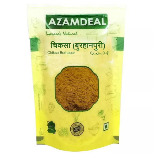 Azamdeal Chiksa Burhapur (500g)