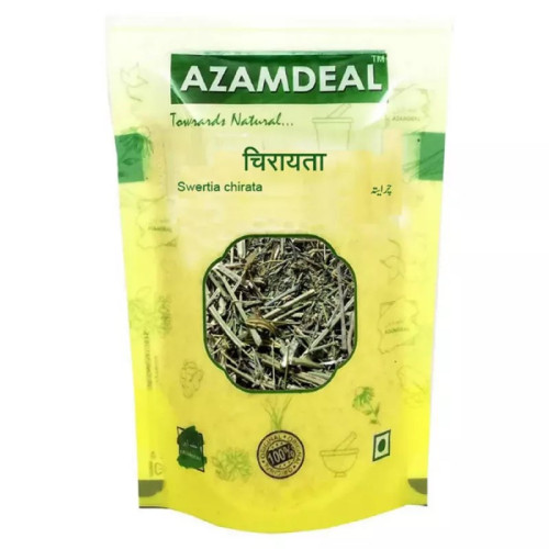 Azamdeal Chirayta (300g)