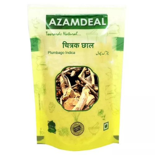 Azamdeal Chitrak Bark (500g)
