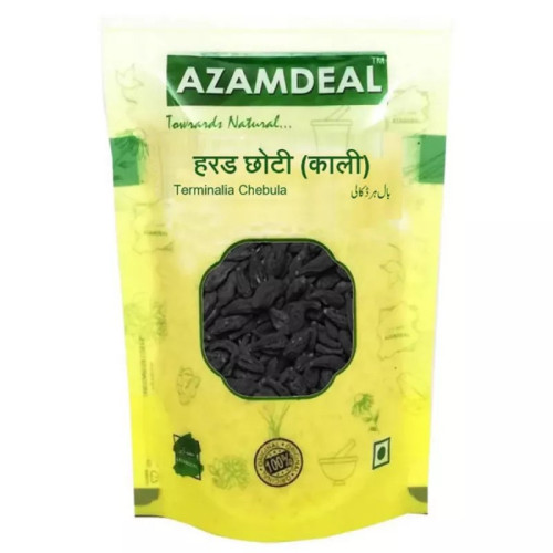 Azamdeal Choti Harad Kali (500g)