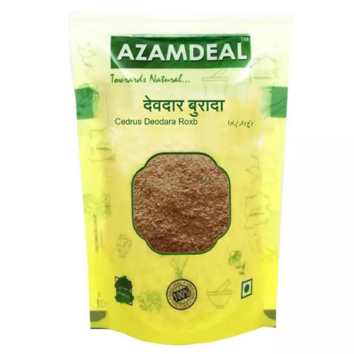 Azamdeal Deodar Burada (500g)