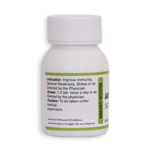 SN Herbals Ashwagandha (50 Tablets)