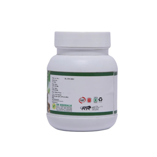 SN Herbals Bowlfresh Powder (75g)