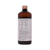 SN Herbals Madhukuthar Ras (500ml)